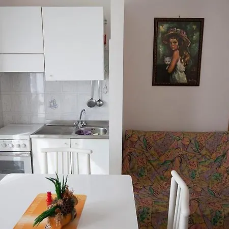 Piazza Sant'alfonso Appartement Francavilla Al Mare